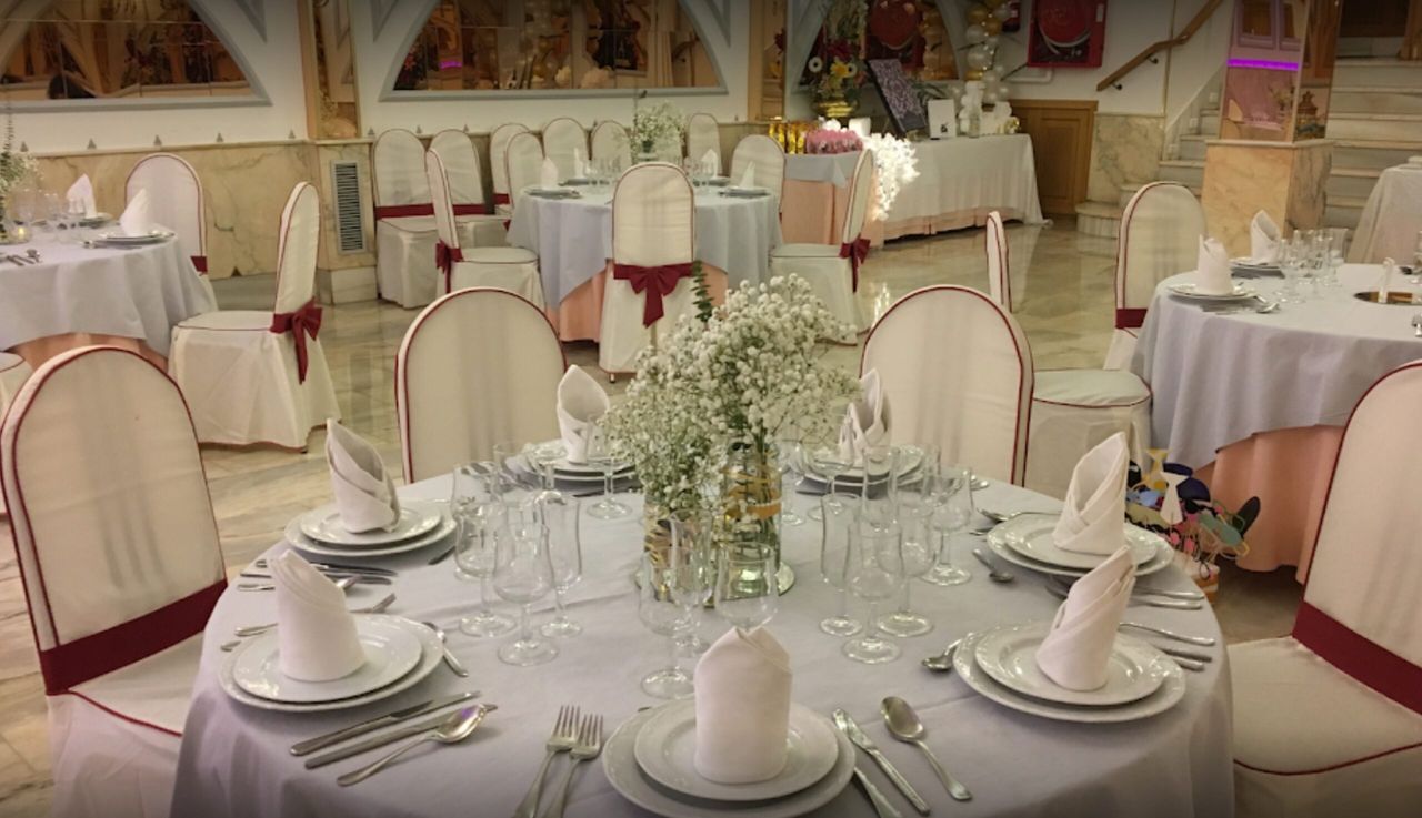 Foto: Salones Venecia