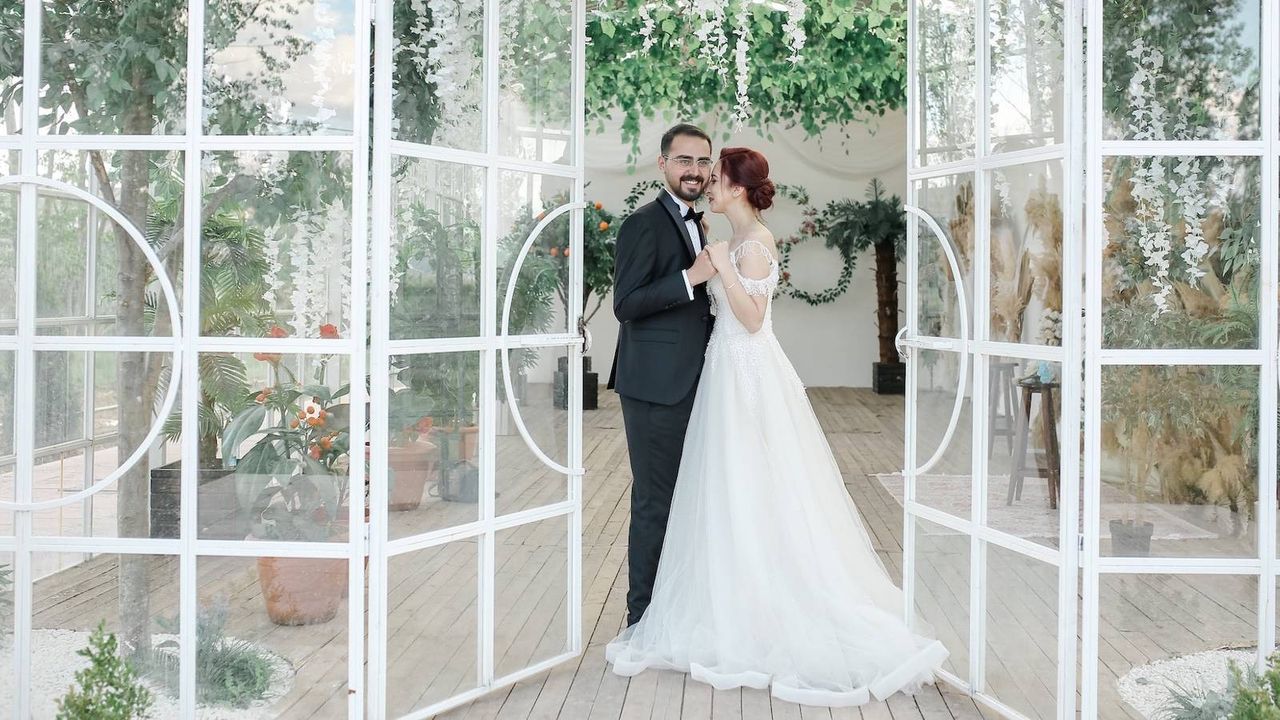 3 salones de bodas en Madrid que son increíbles