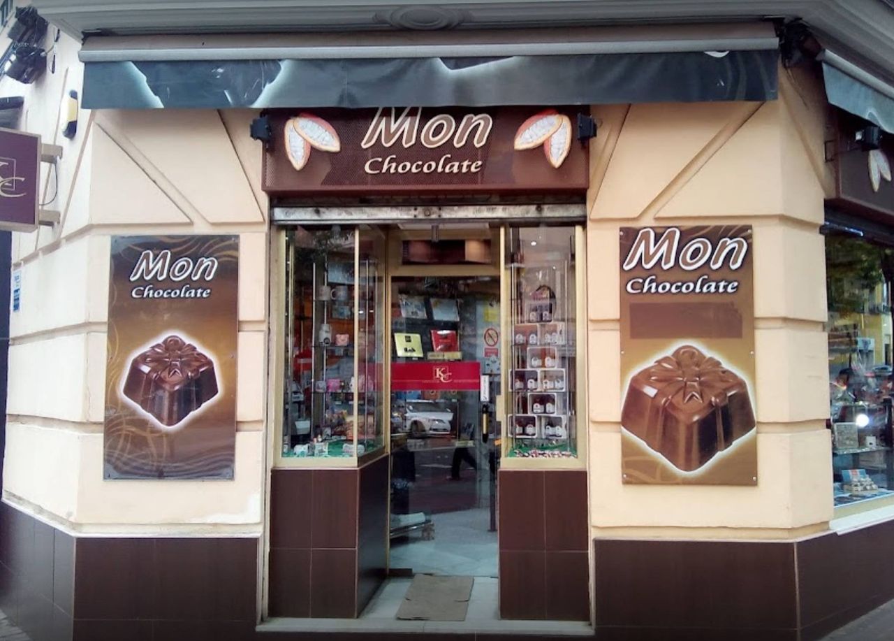 Foto: Mon Chocolate