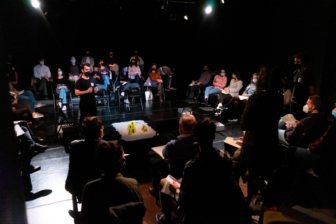 Habrá actividades para todos los públicos en disciplinas como teatro, danza, música y circo. Foto: Festival Coslada Radial