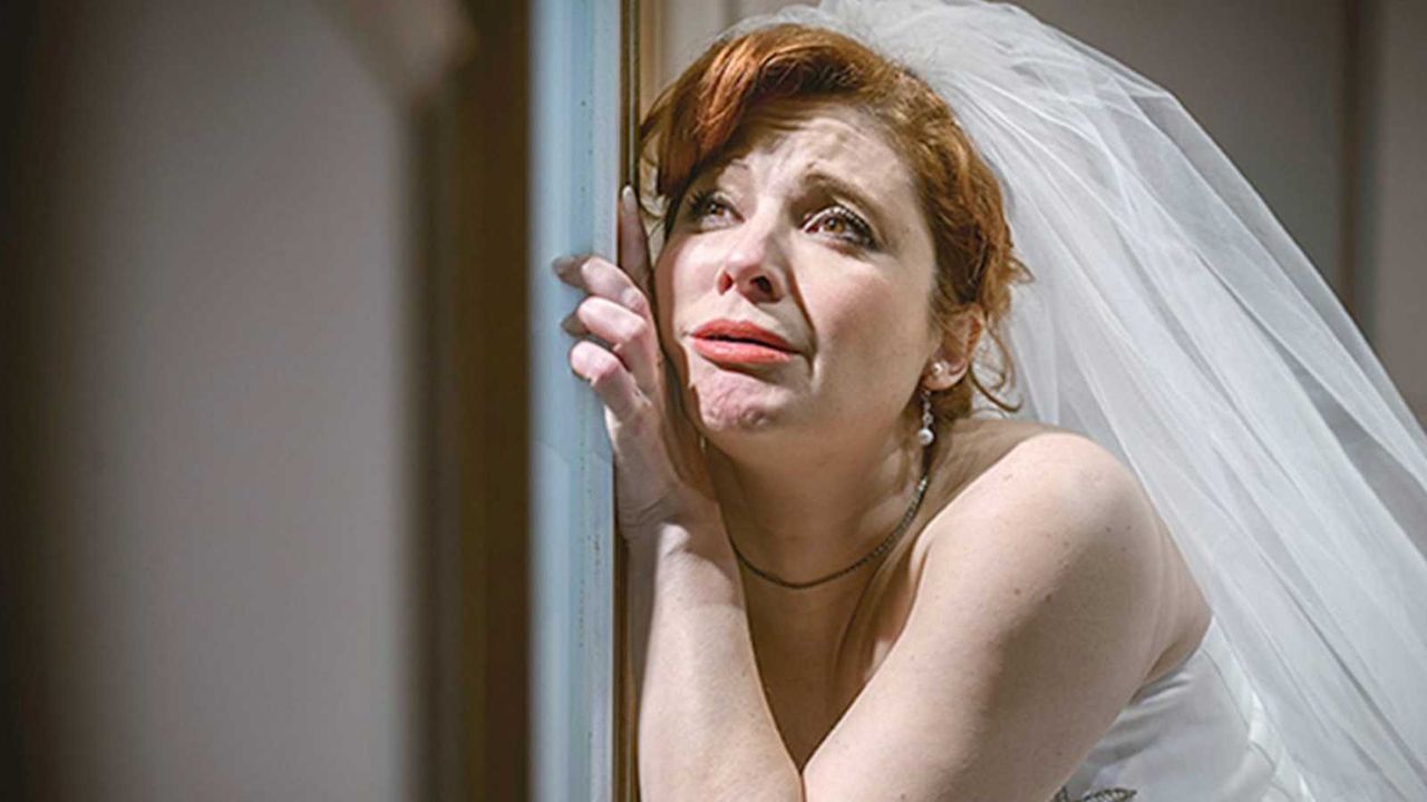 La madre que me parió