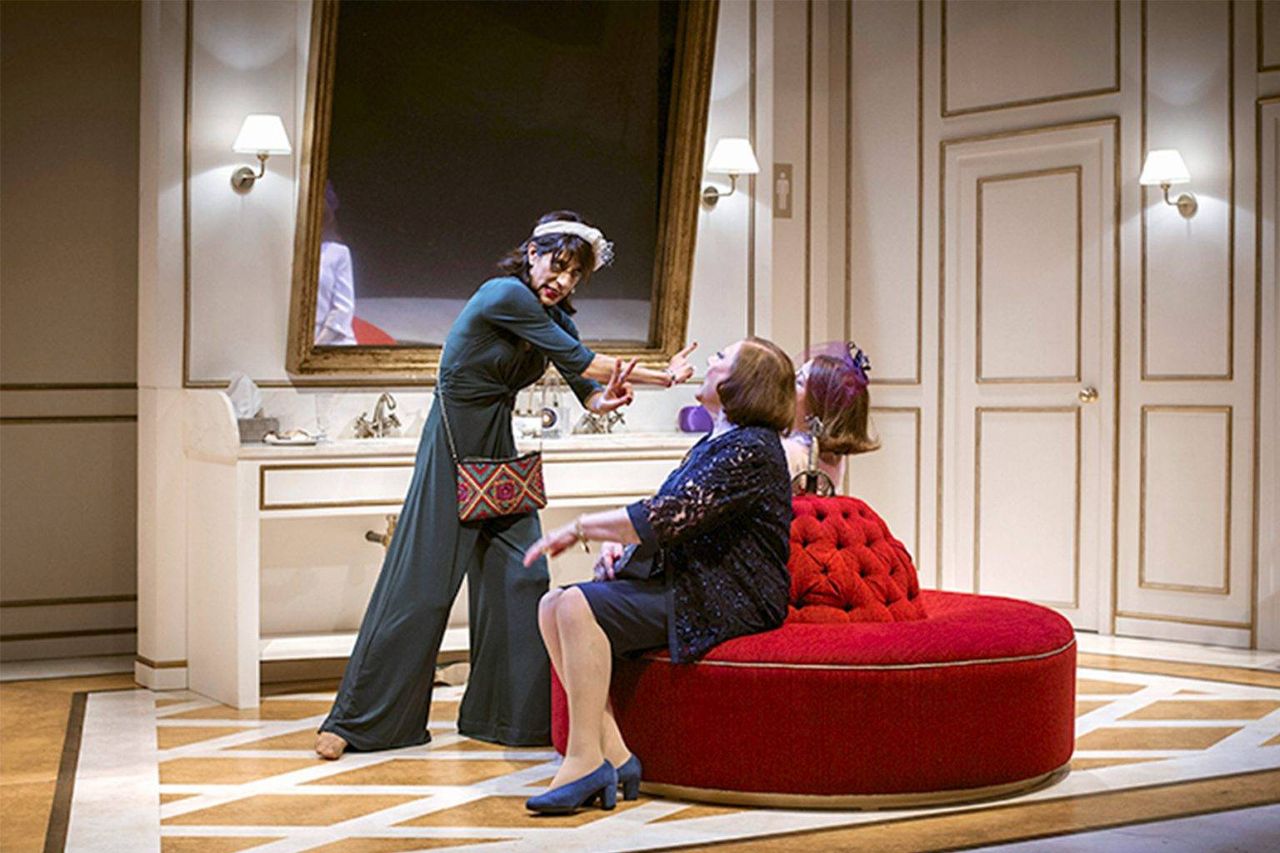 Más de 250 mil espectadores han disfrutado de esta pieza teatral. Foto: Teatro Lara