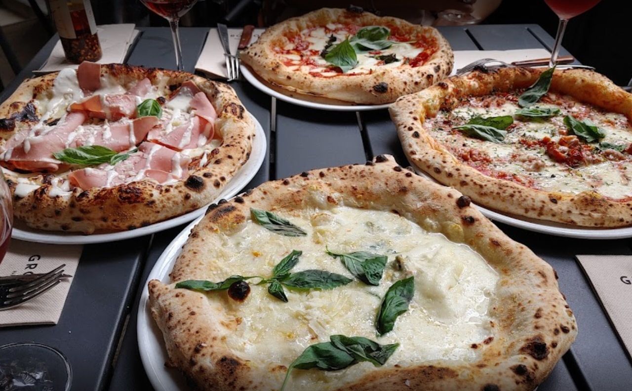 Foto: Grosso Napoletano