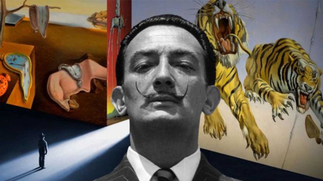 «Desafío Dalí» llega a Madrid en una exposición única para disfrutar del genio como nunca