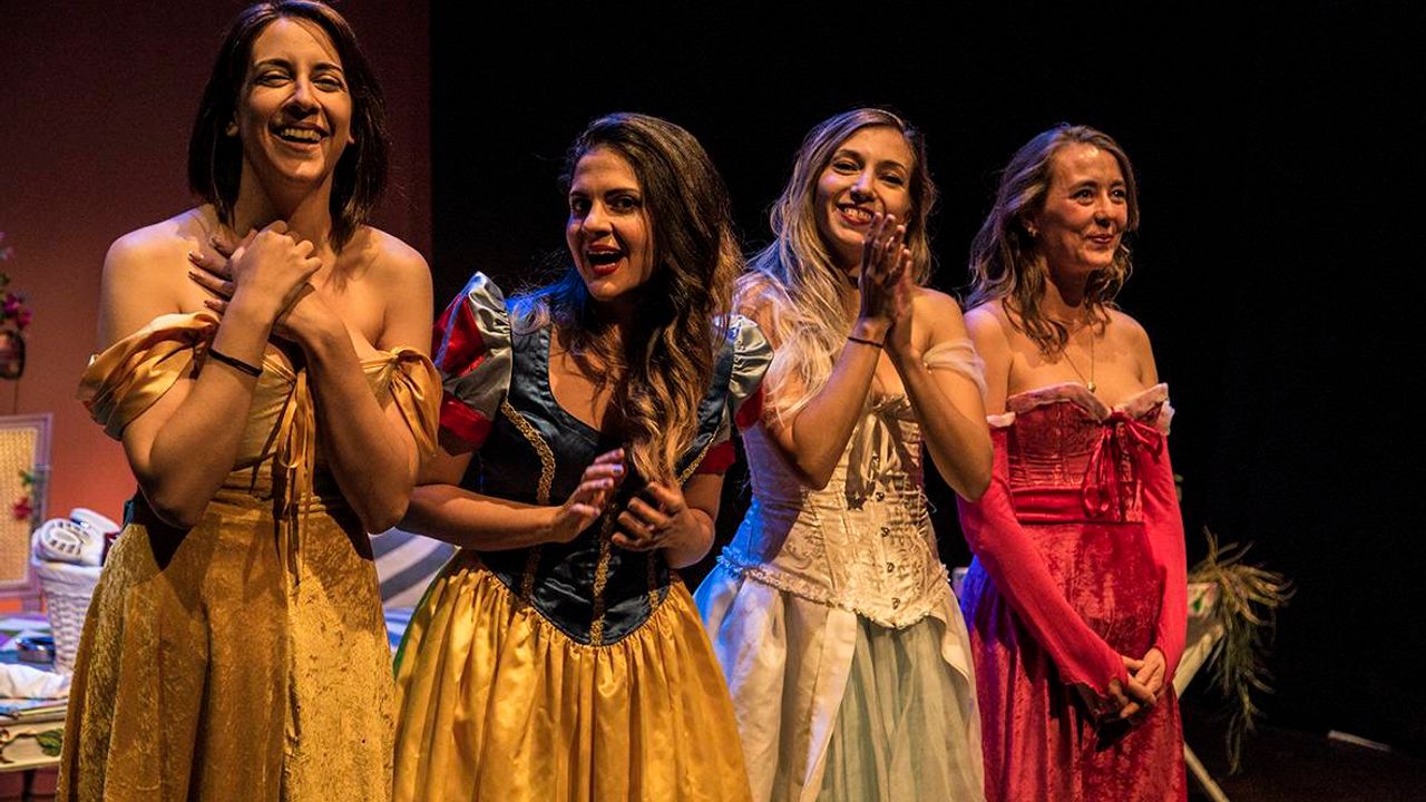 No me toques el cuento