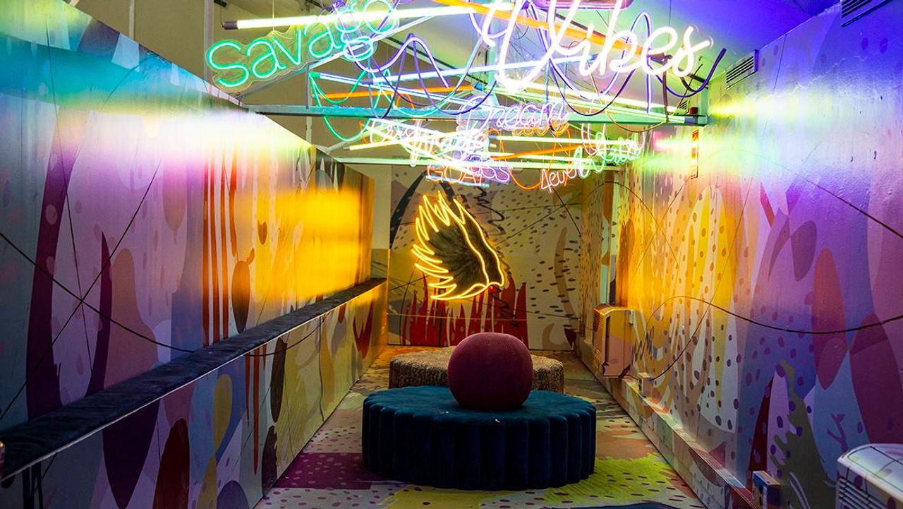 Ikono. Foto: Mikel Masa