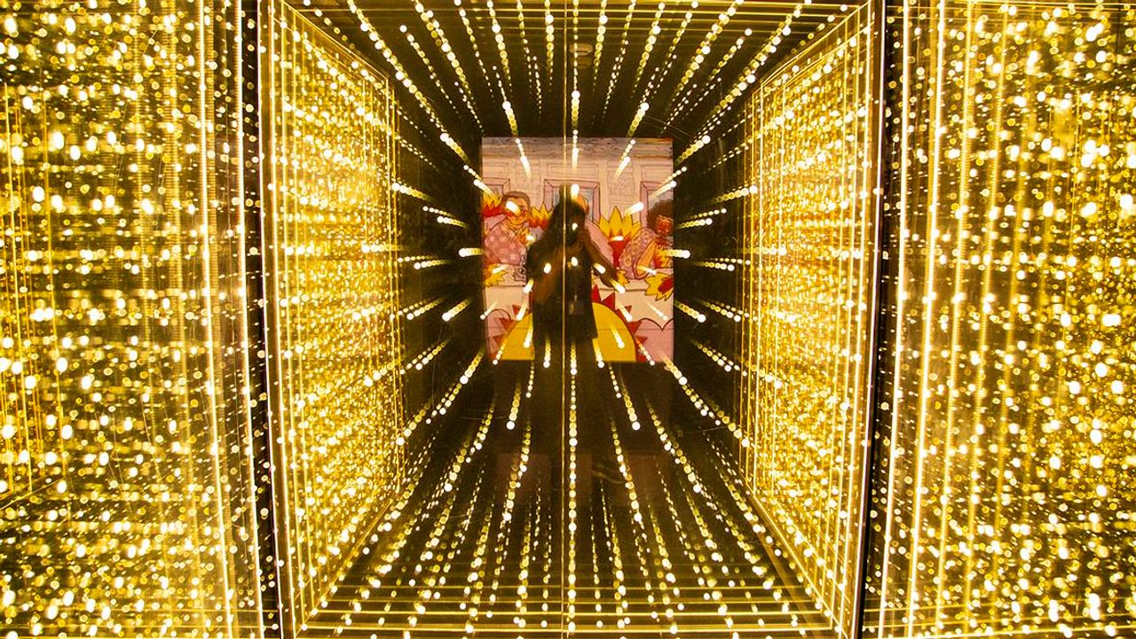 Ikono. Foto: Mikel Masa