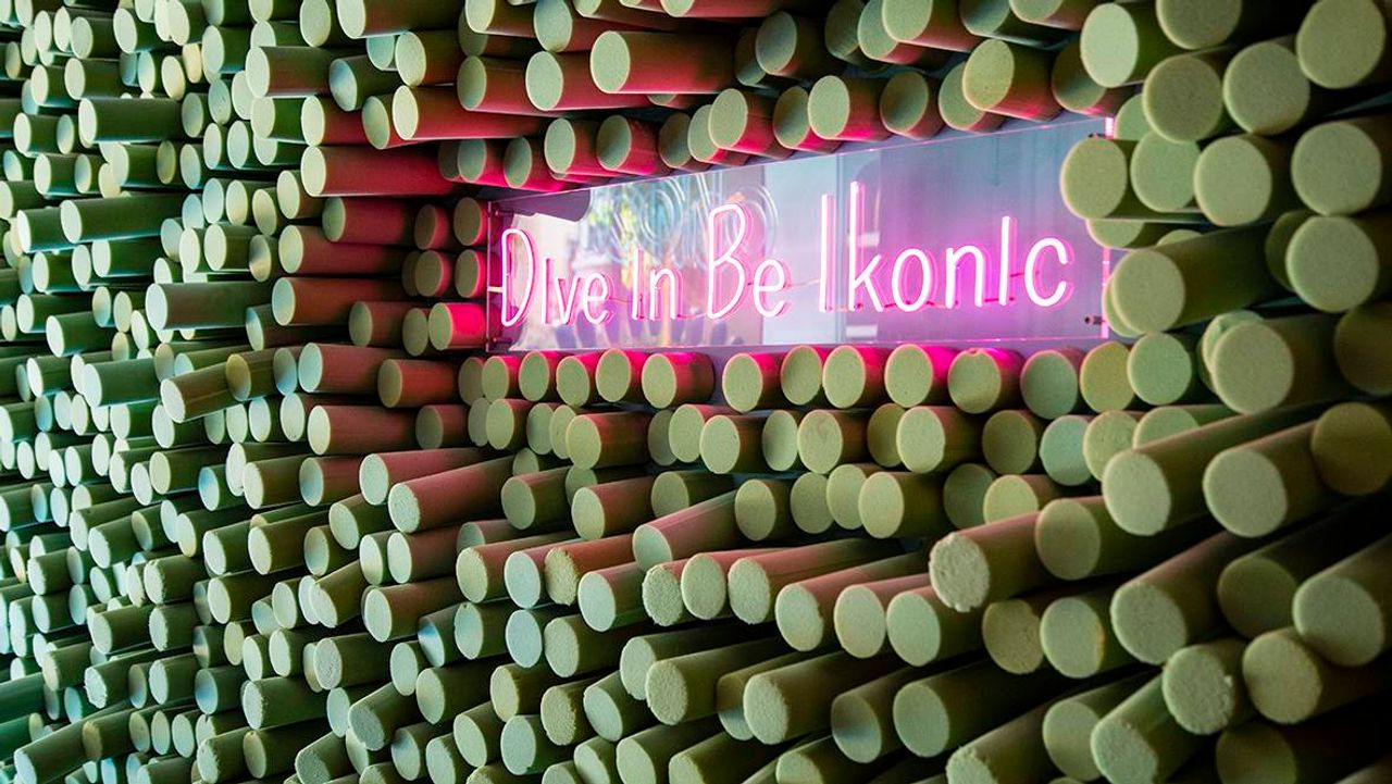 Ikono. Foto: Mikel Masa