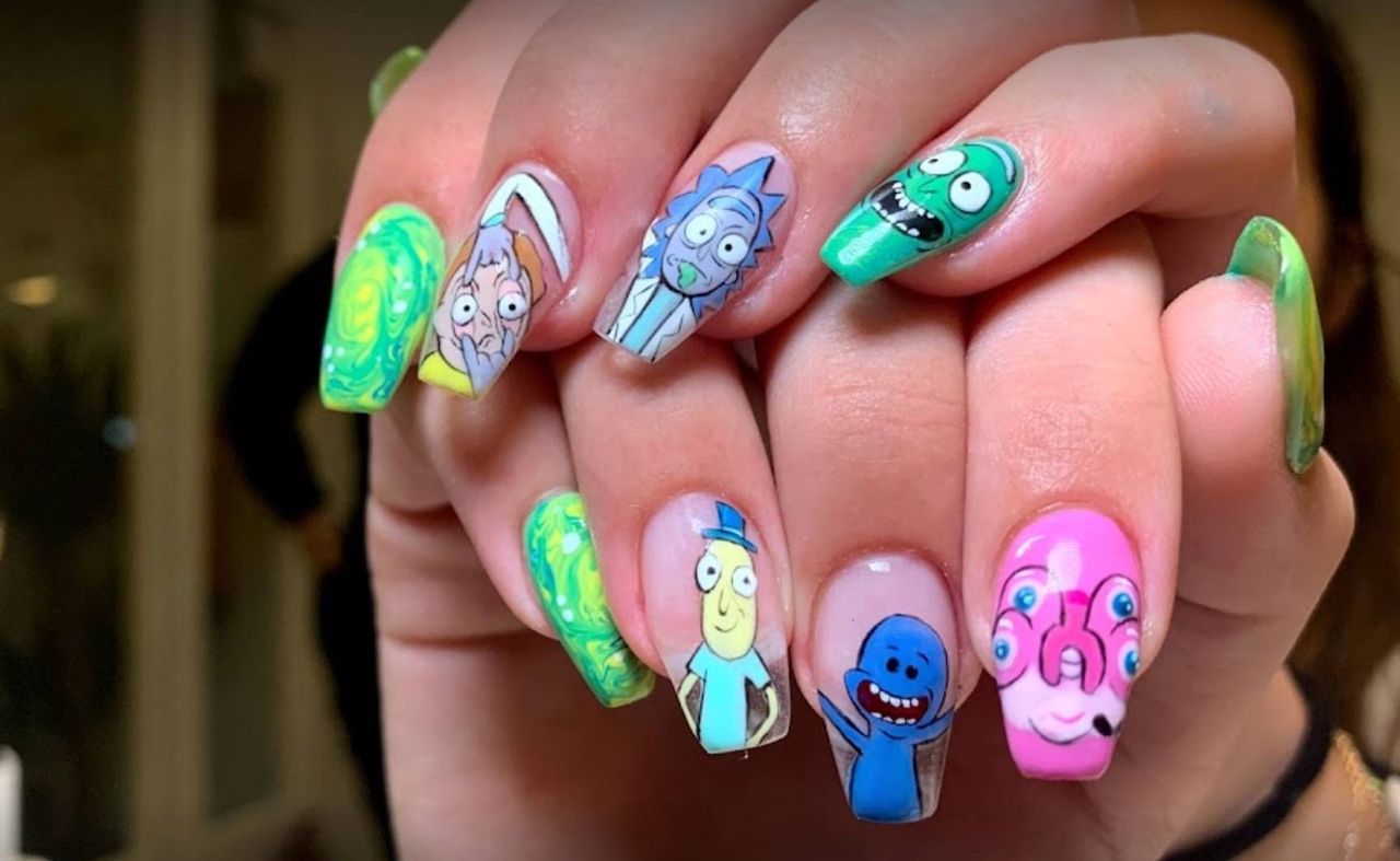 Foto: Coqueta Nails