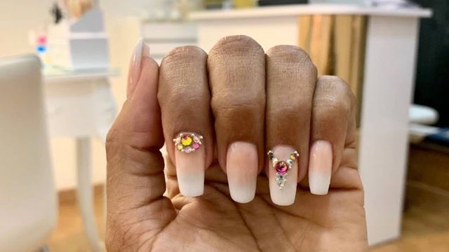 Los 3 mejores locales para hacer la manicura en Madrid