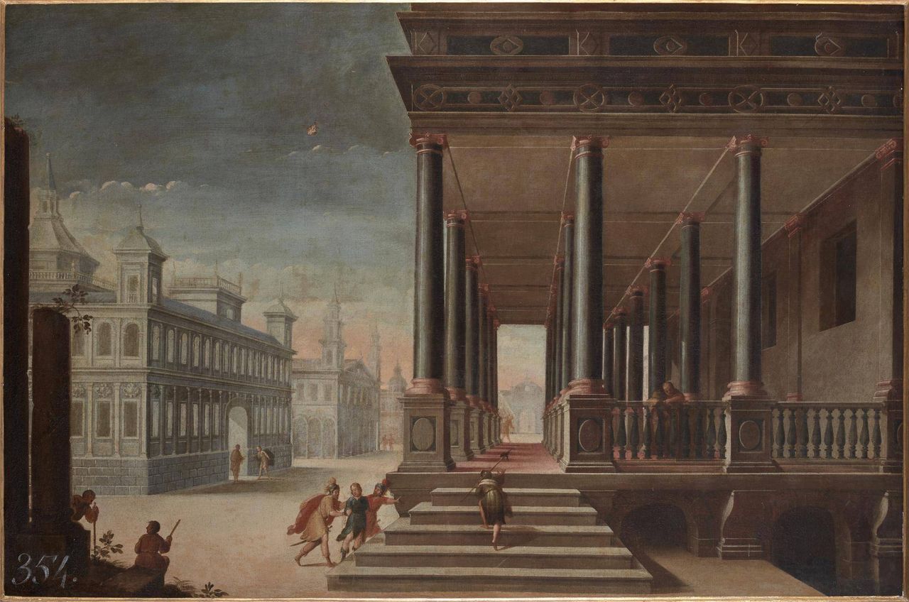 Este año el tema central será el medioevo. Foto: Ifema-Madrid