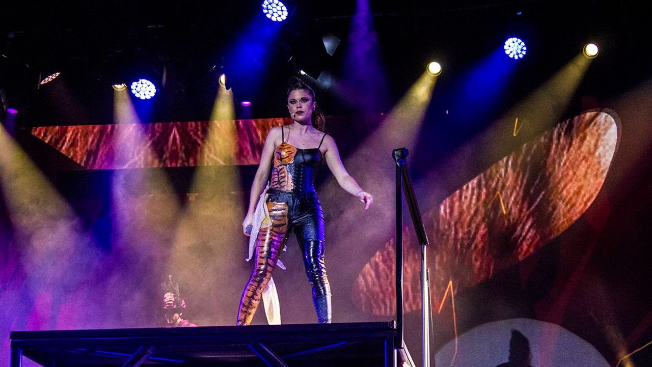 WAH Madrid. Foto: Mikel Masa