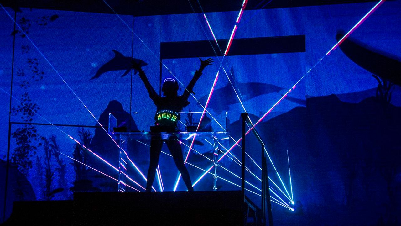 WAH Madrid. Foto: Mikel Masa