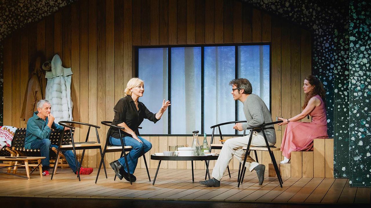 Laponia. Foto: Nacho Peña