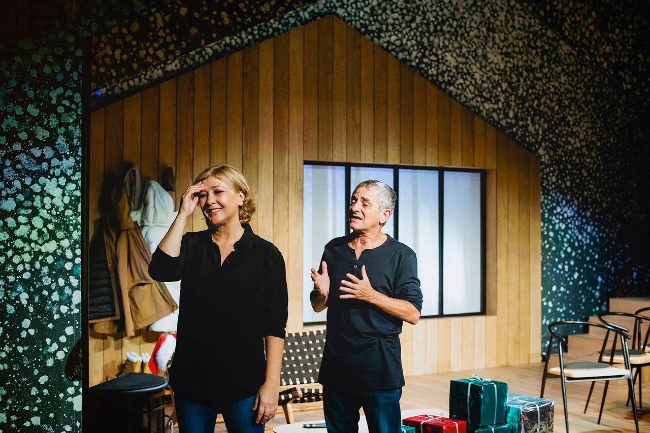 Laponia. Foto: Nacho Peña