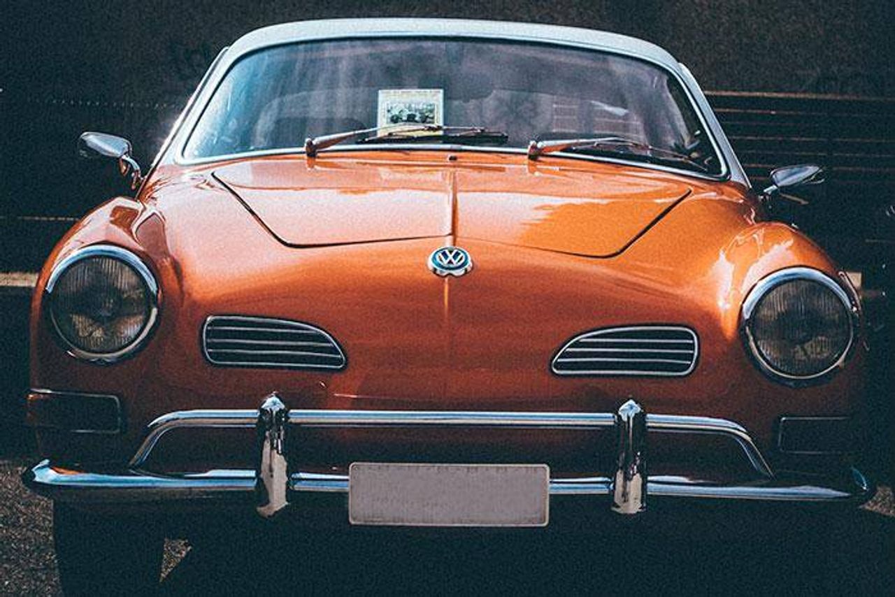 Foto: Retromóvil Madrid