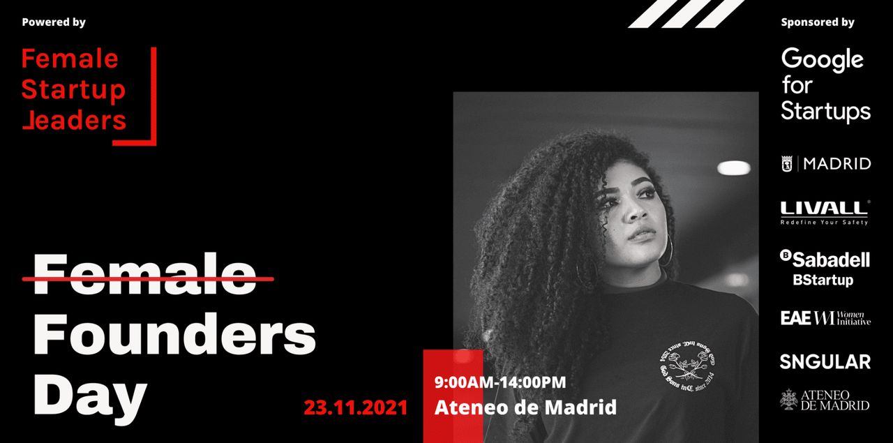 Foto: Female Founders Day