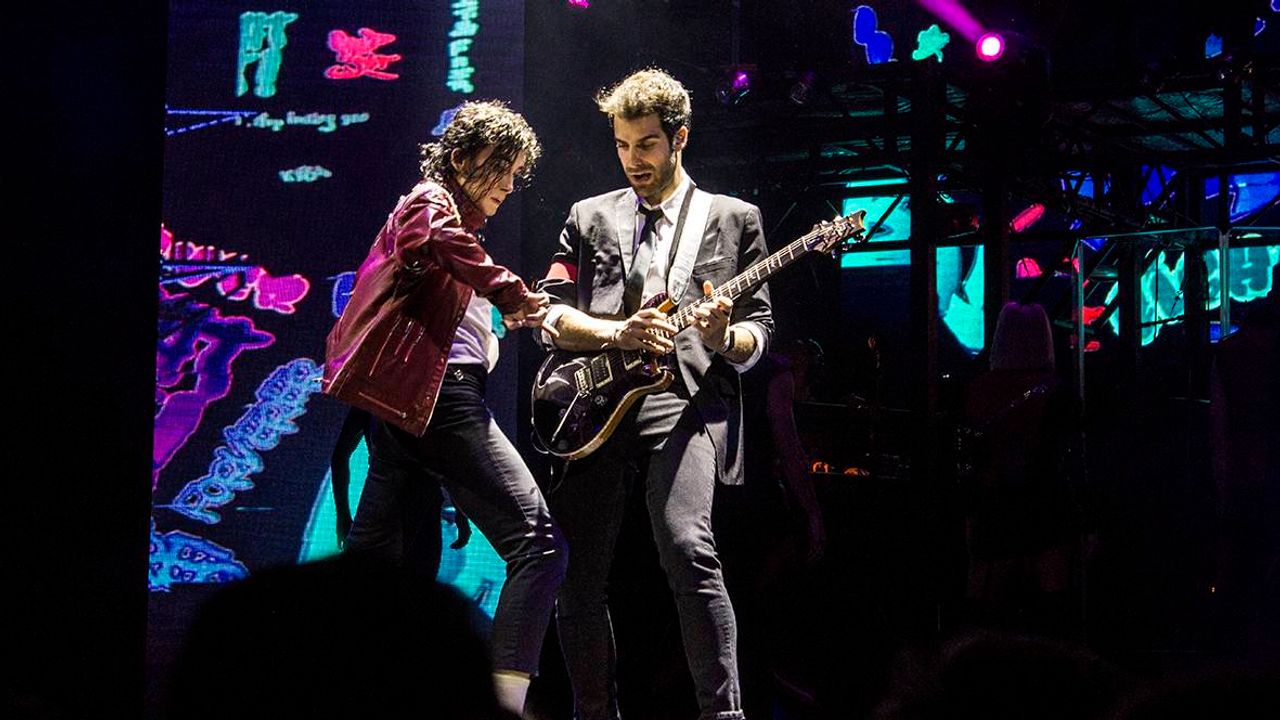 Forever. Foto: Mikel Masa