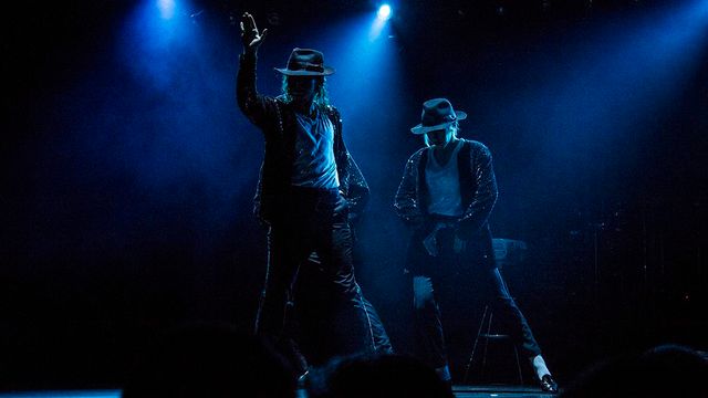 Forever, the best show about King of pop