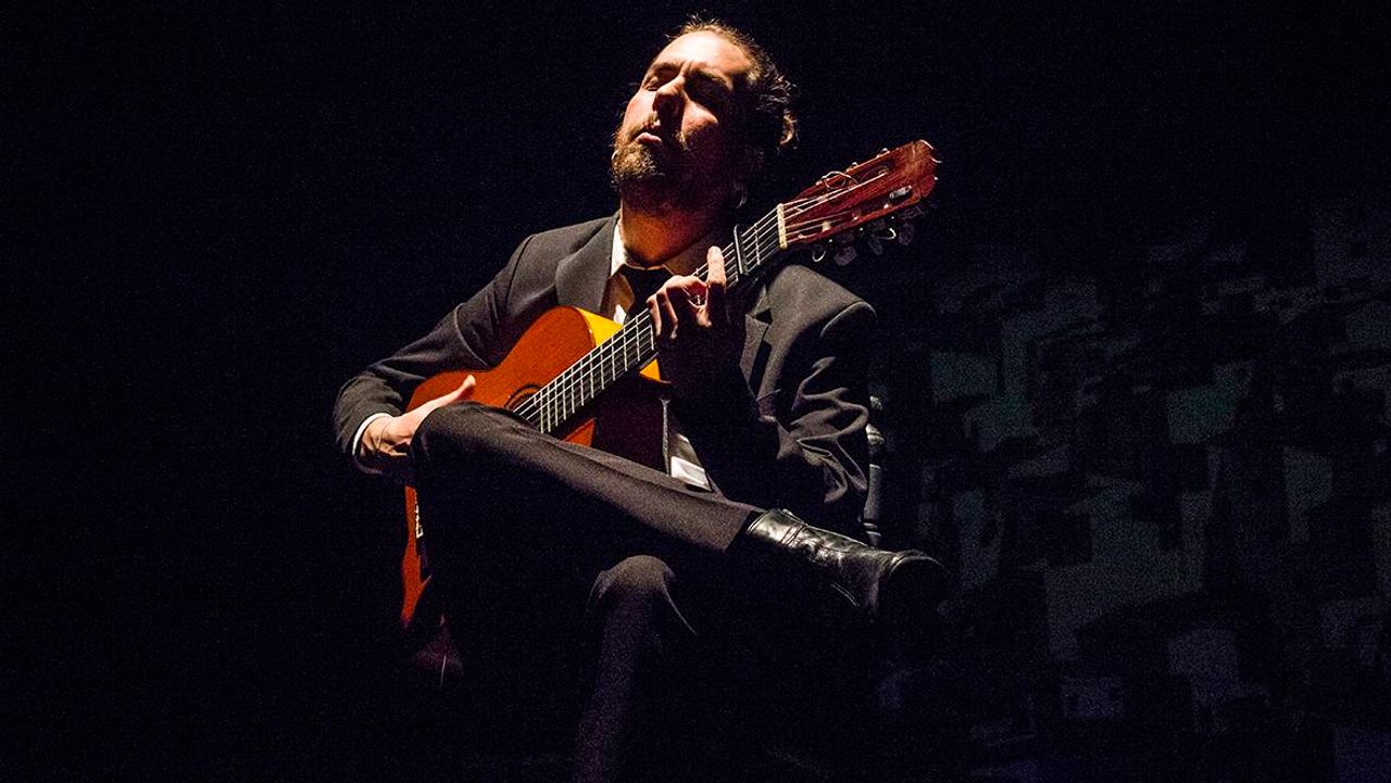 Emociones. Foto: Mikel Masa