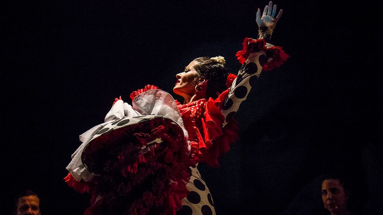 Emociones. Foto: Mikel Masa