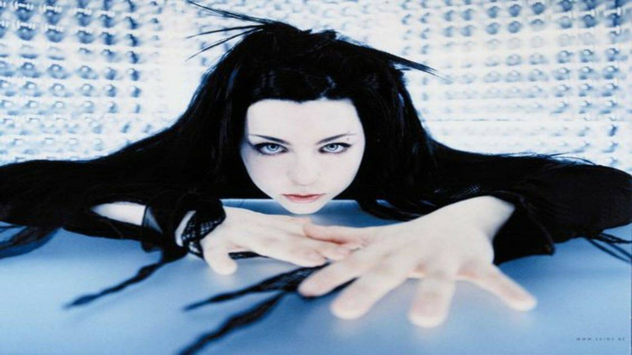 Evanescence ofrecerá un concierto en Madrid durante el mes de diciembre