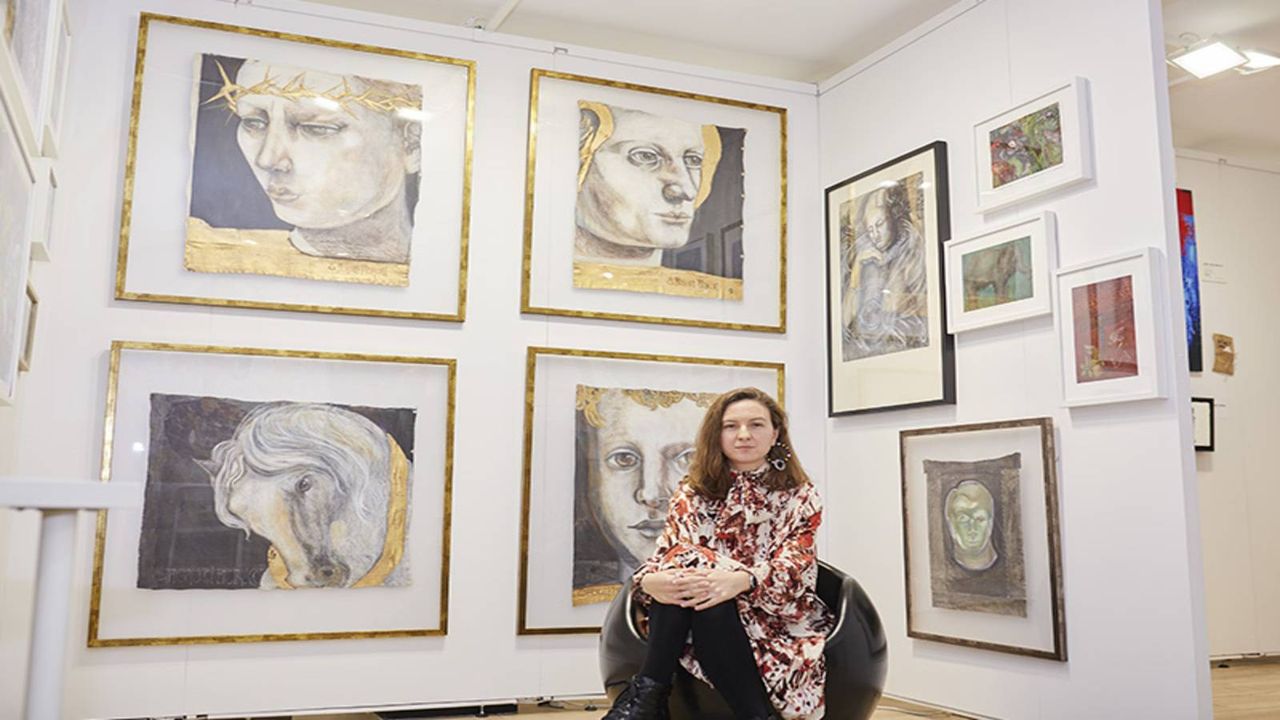 La feria Artist Experience se llevará a cabo en Madrid