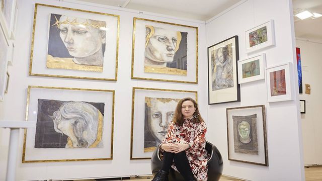 La feria Artist Experience se llevará a cabo en Madrid