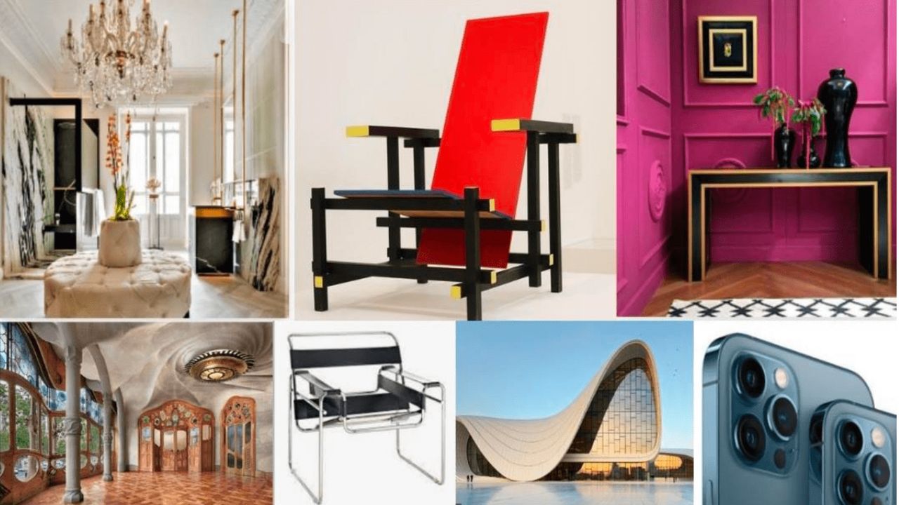 Feria artCHITECT estará también presente en Madrid