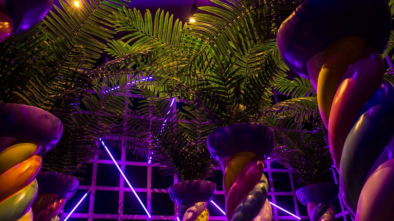 Sweet Space. Foto: Mikel Masa