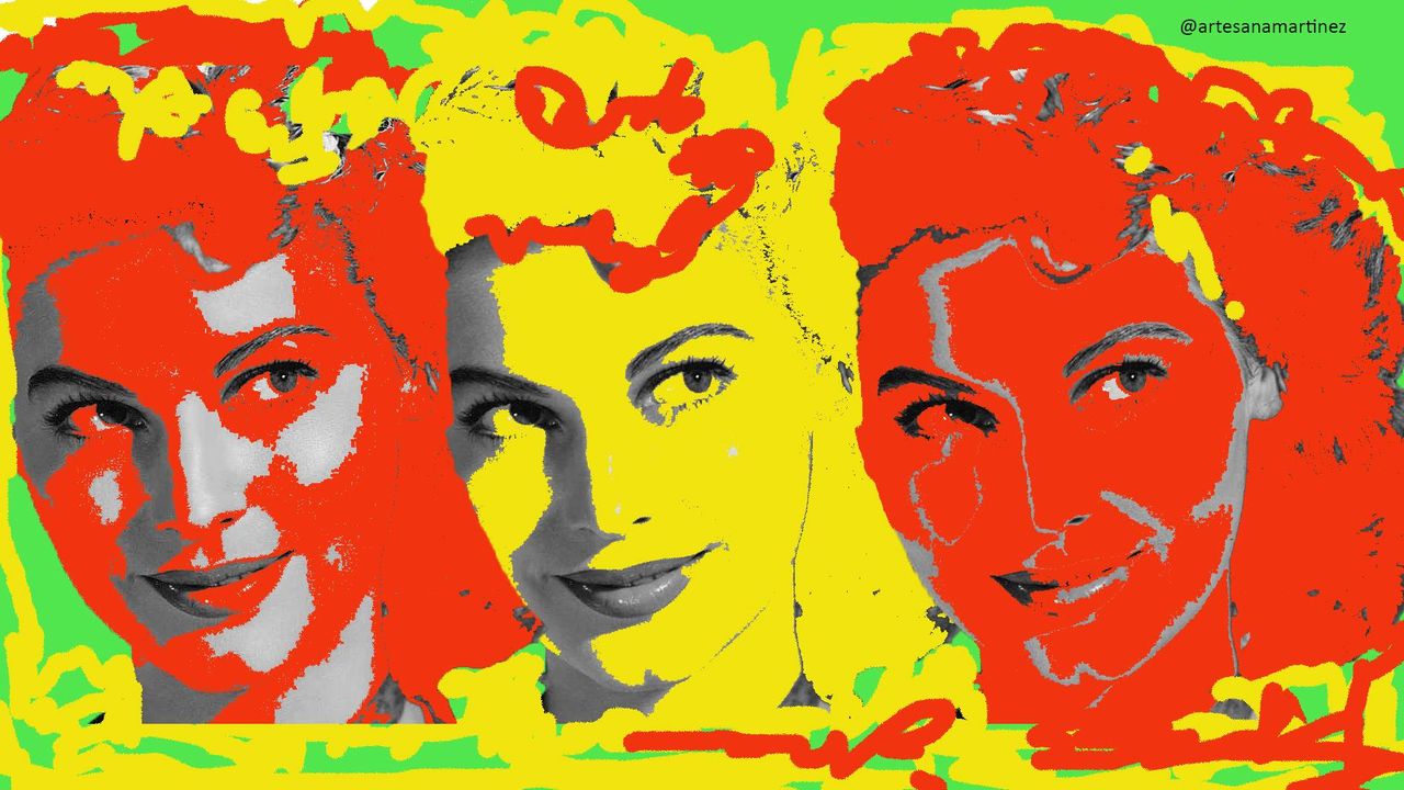 Ava Gardner, soy violenta, rural y caprichosa