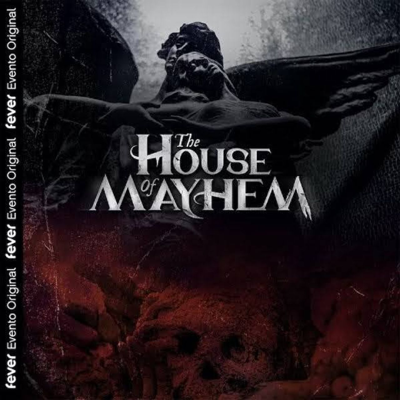 Foto: The House of Mayhem
