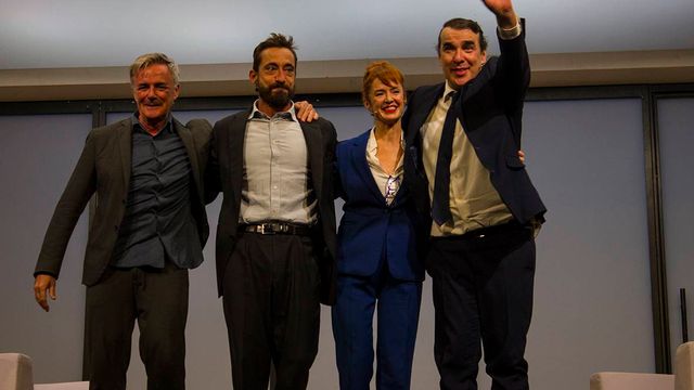 El método Grömholm