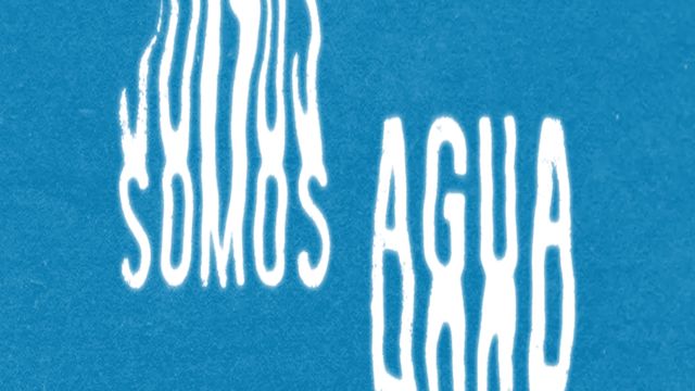 La exposición Somos Agua llega para concienciar sobre la importancia del vital líquido