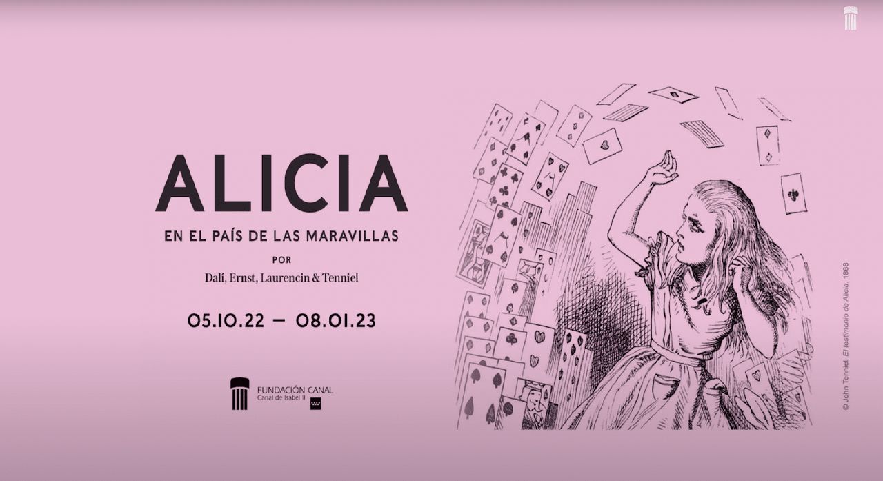 Foto: Fundación Canal