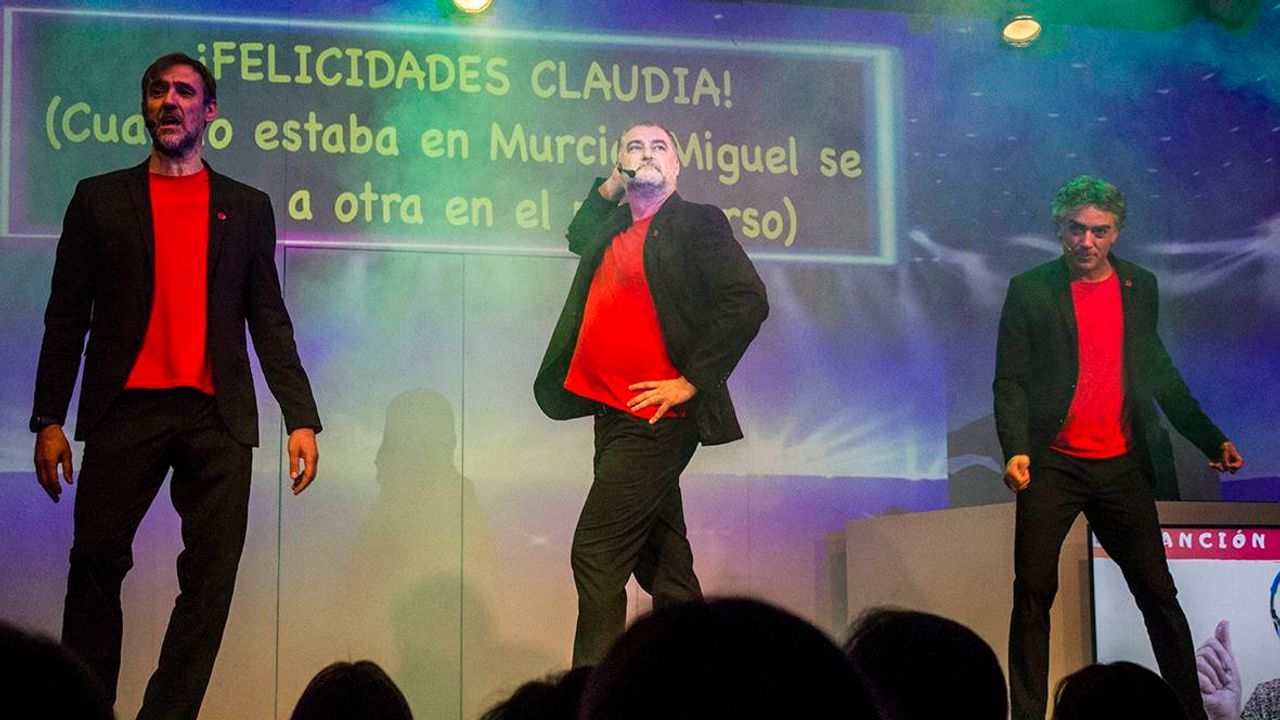 Corta el cable rojo. Foto: Mikel Masa