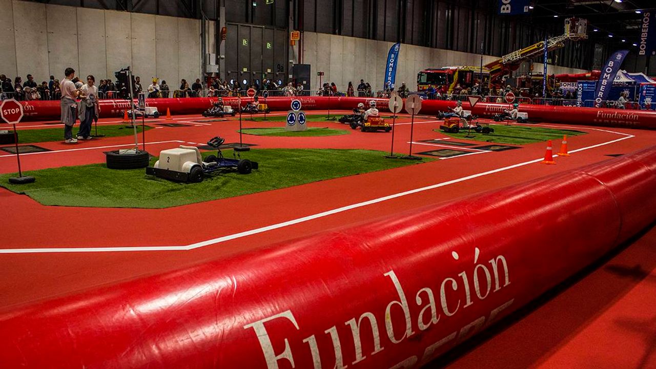 Juvenalia 2022. Foto: Mikel Masa