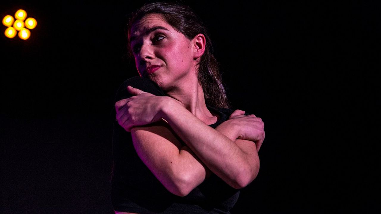 O el fútbol o tú. Foto: Mikel Masa