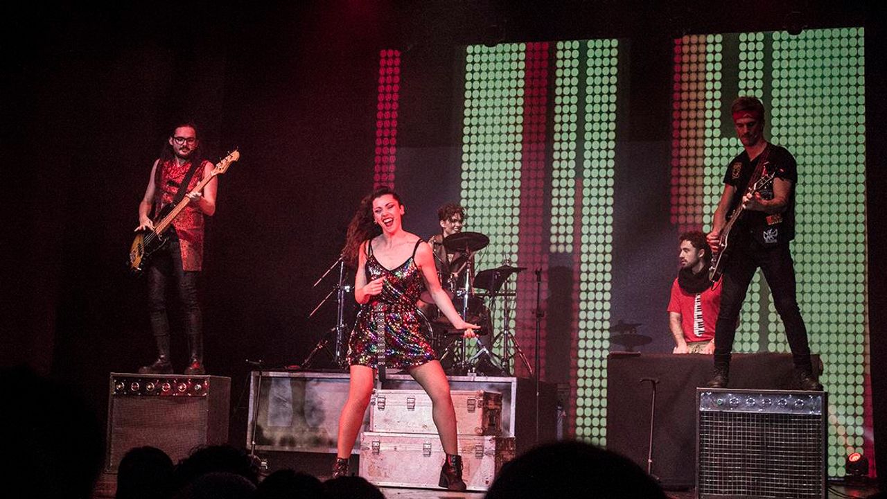 A quién le importa. Foto: Mikel Masa