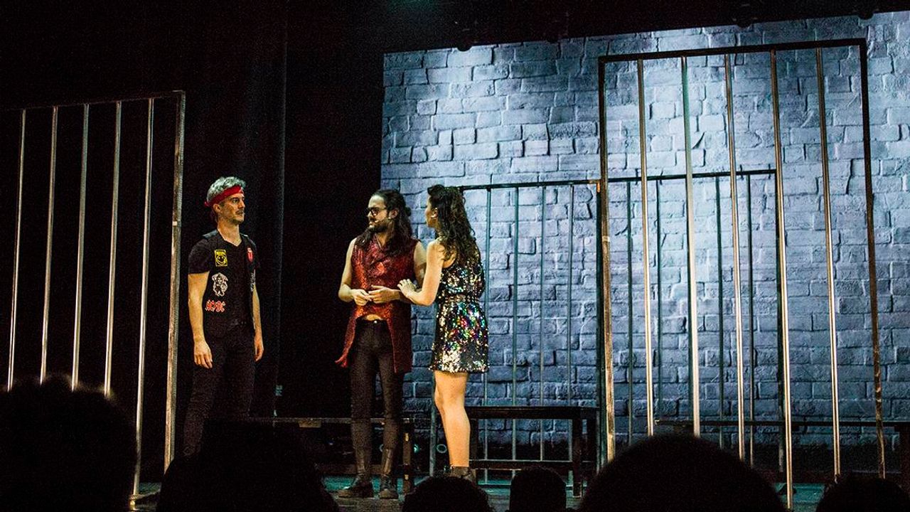 A quién le importa. Foto: Mikel Masa