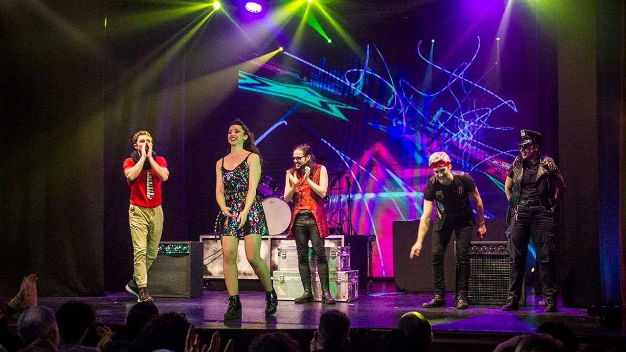 A quién le importa. Foto: Mikel Masa