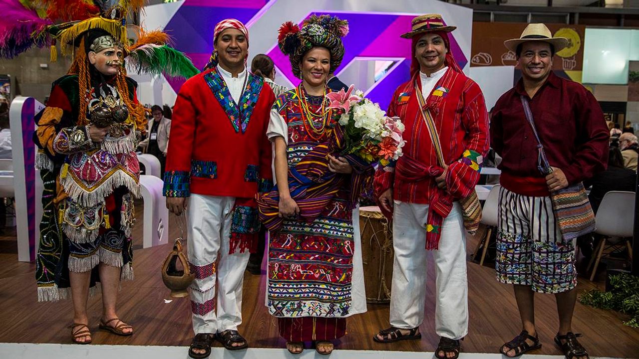 FITUR 2023. Foto: Mikel Masa