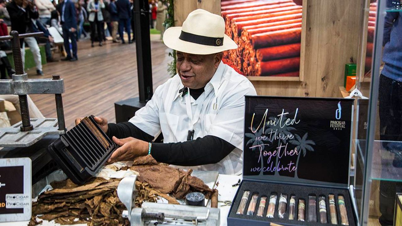 FITUR 2023. Foto: Mikel Masa