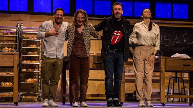 Una terapia integral