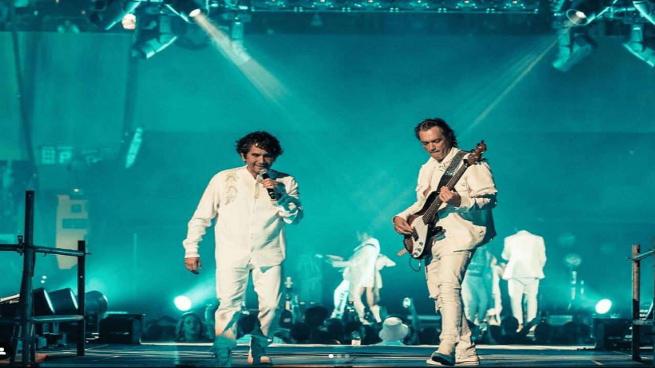 Bacilos regresa con su energía contagiosa