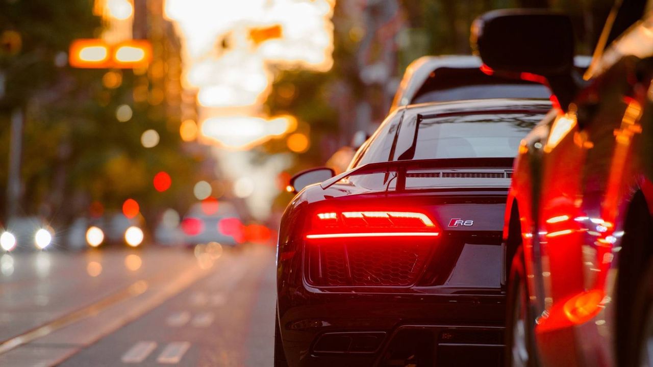 Opciones sostenibles para moverse por Madrid con amigos