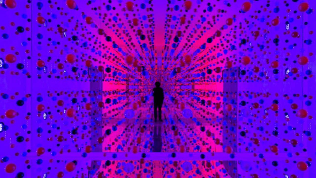 Pop Air Balloon Museum en Madrid: una experiencia inolvidable