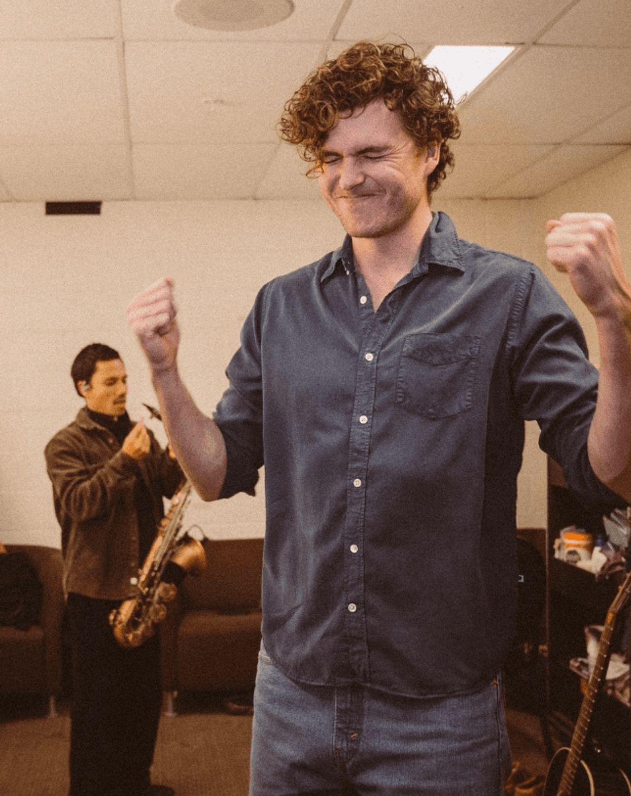 Foto: Vance Joy