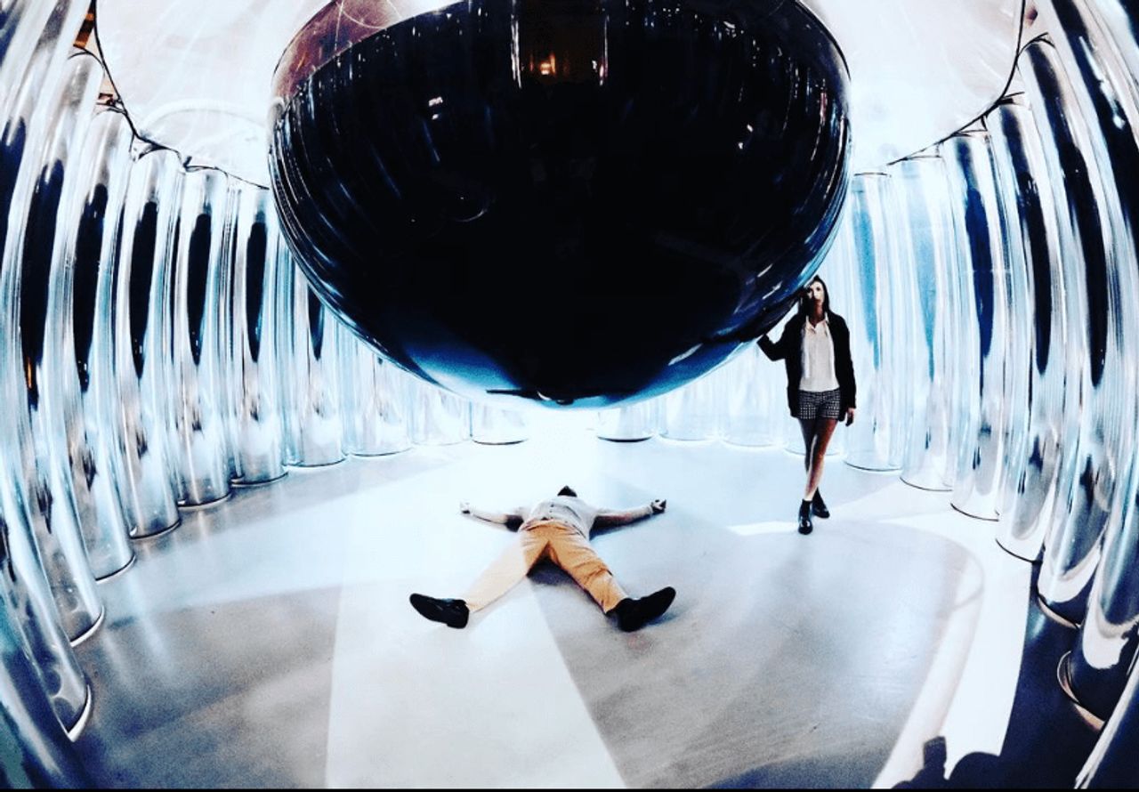 Foto: Balloon Museum