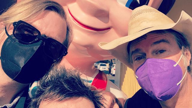 Eels hará vibrar a Madrid con un concierto inolvidable en La Riviera